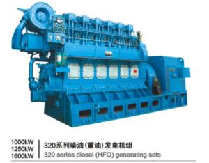 diesel generating sets,marine diesel generating sets