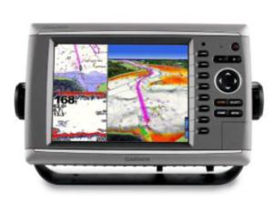 Garmin GPSMap 6008 High Performance GPS Chartplotter