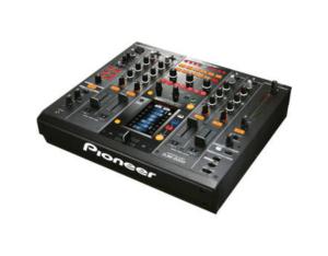 Pioneer DJM-2000 Professional DJ Mixer