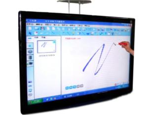 LCD touch