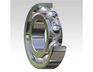 604 deep groove ball bearings