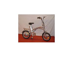 CY-EB-0015  Bicycles