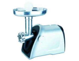 Multifunctional meat grinder