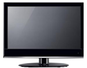 LCD TV