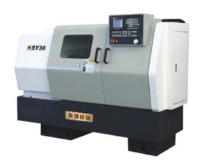 CNC machine tool