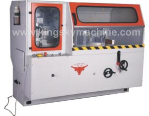 Curtain Wall Notching Saw KS-J265