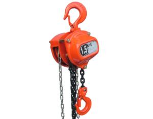 chain hoist