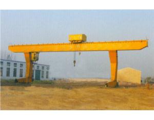 bridge crane