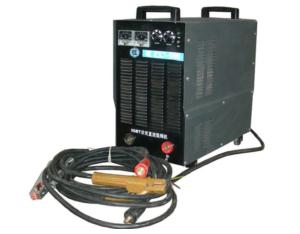 Inverter DC arc welding machine