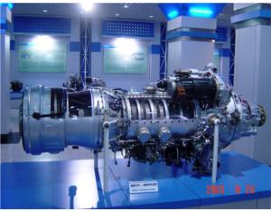 The DA465Q-2D DA465Q-1A2D engine