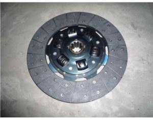 Clutch plate