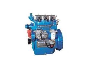 HF395D type diesel engine