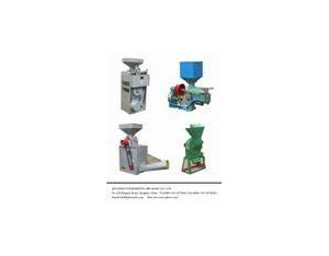 Agricultural Production machinery