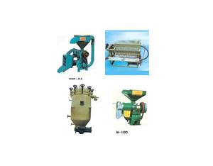FOOD PROCESSING MACHINERY