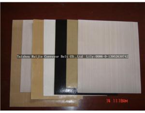 Teflon Fiberglass Fabric (C9025AJ, C9018AJ, C9035AJ, C9040AJ)