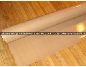 Teflon Fiberglass Fabric (C9025AJ, C9018AJ, C9035AJ, C9040AJ)