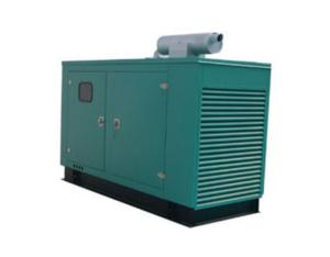 diesel generator set