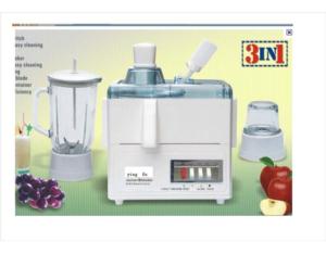 Multifunctional Food Processor