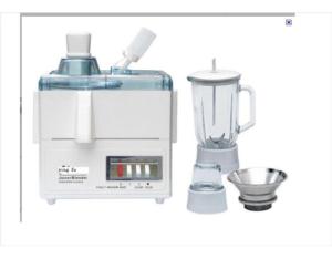 Multifunctional Food Processor