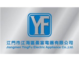 YingFu  electric  blender  248