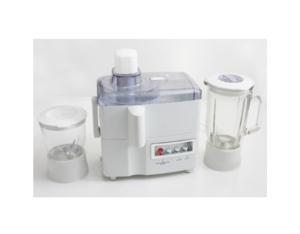 Blender(1.0L),Grinder,Juicer,Chopper