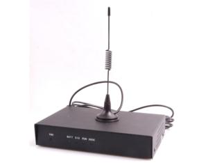 1-port CDMA Fixed Wireless Terminal, 800MHz, Supports RUIM