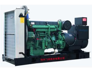 Specialized in manufacturing Volvo diesel generator set(20KW-1200KW) 18086764236