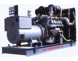 Specialized in manufacturing DAEWOO diesel generator set(20KW-1200KW) 18086764236