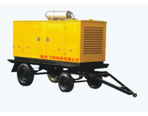 Specialized in manufacturing mobile power station (20KW-1000KW) 18086764236