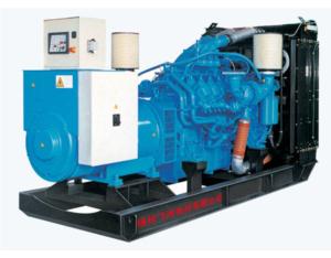 Specialized in manufacturing Benz diesel generator set(500KW-2600KW) 18086764236