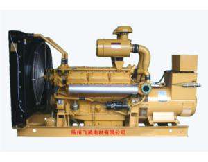 Specialized in manufacturing Shangchai diesel generator set(50KW-500KW) 18086764236