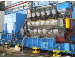 Diesel Generator Sets