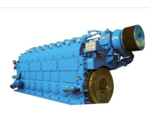 Diesel Generator Sets