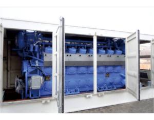 Diesel Generator Sets