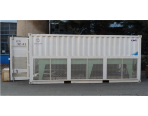 Diesel Generator Sets