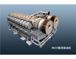 Diesel Generator Sets