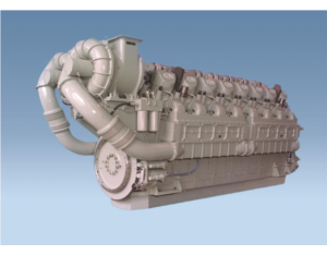 Diesel Generator Sets