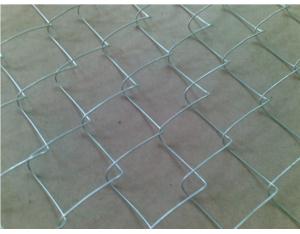 Chain Link Fence