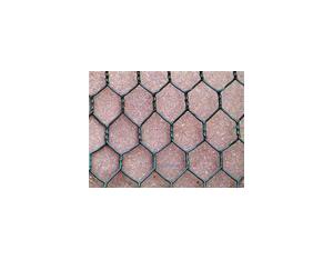 Hexagonal Wire Mesh