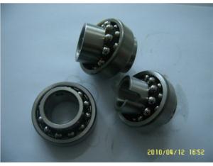 Bearings for High Speed Locomotive, Coach and Wagon