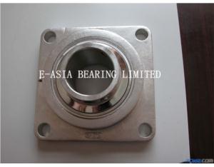 Bearings for High Speed Locomotive, Coach and Wagon