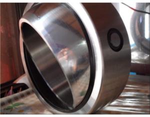 ZWZ Machine tool and motor bearings with low noise, high precision
