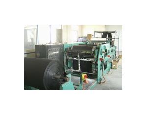 FD-TJ900 anticorrosion tape making machine