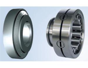 Tapered roller thrust bearing (23260CAKF1/W33)