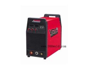 IGBT Soft Switch Inverter CO2 Gas Shield Welding Machine NBC500