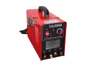 TIG200A