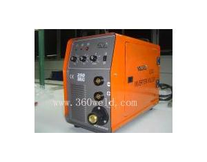 MIG 250 Inverter MIG Arc Welder Gas & Gasless