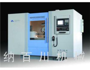 CNC hob sharpening machines