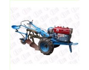 Double Share plough match with walking tractor 1LS-220C
