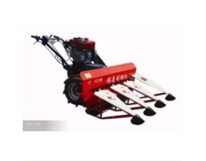 rice and wheat harvester/reaper/swather 4G100